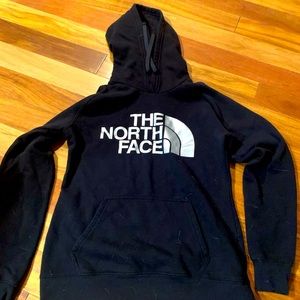 The North Face Hoodie - Size Small